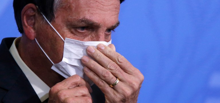 Jair Bolsonaro