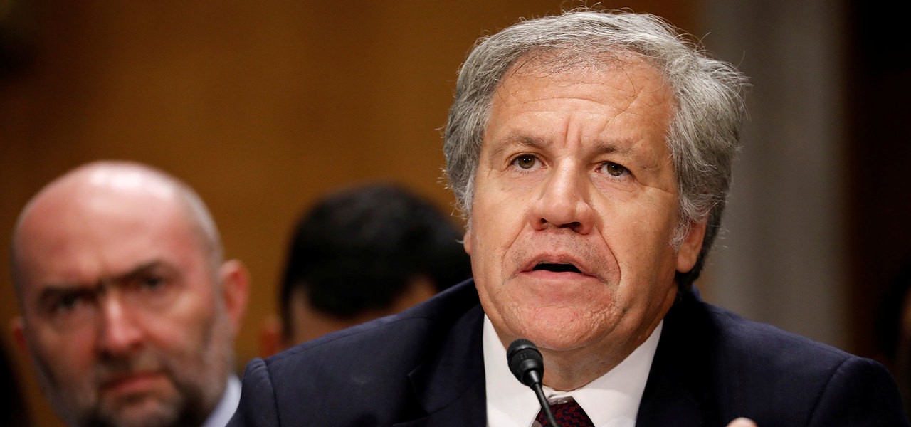 Luis Almagro
