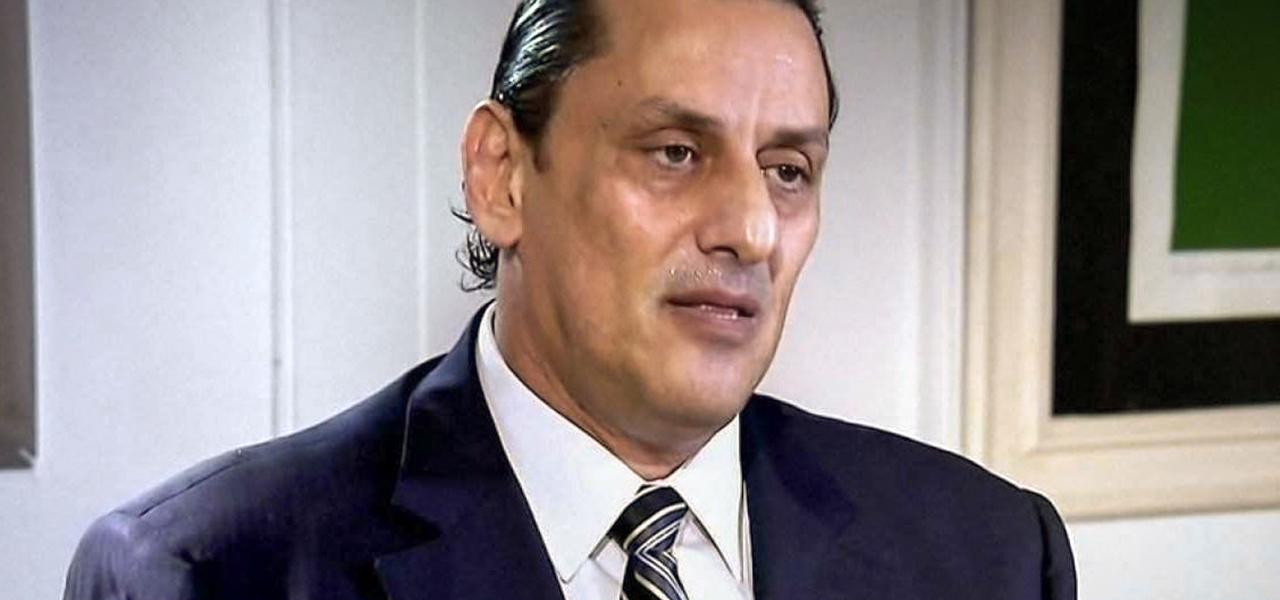 Frederick Wassef