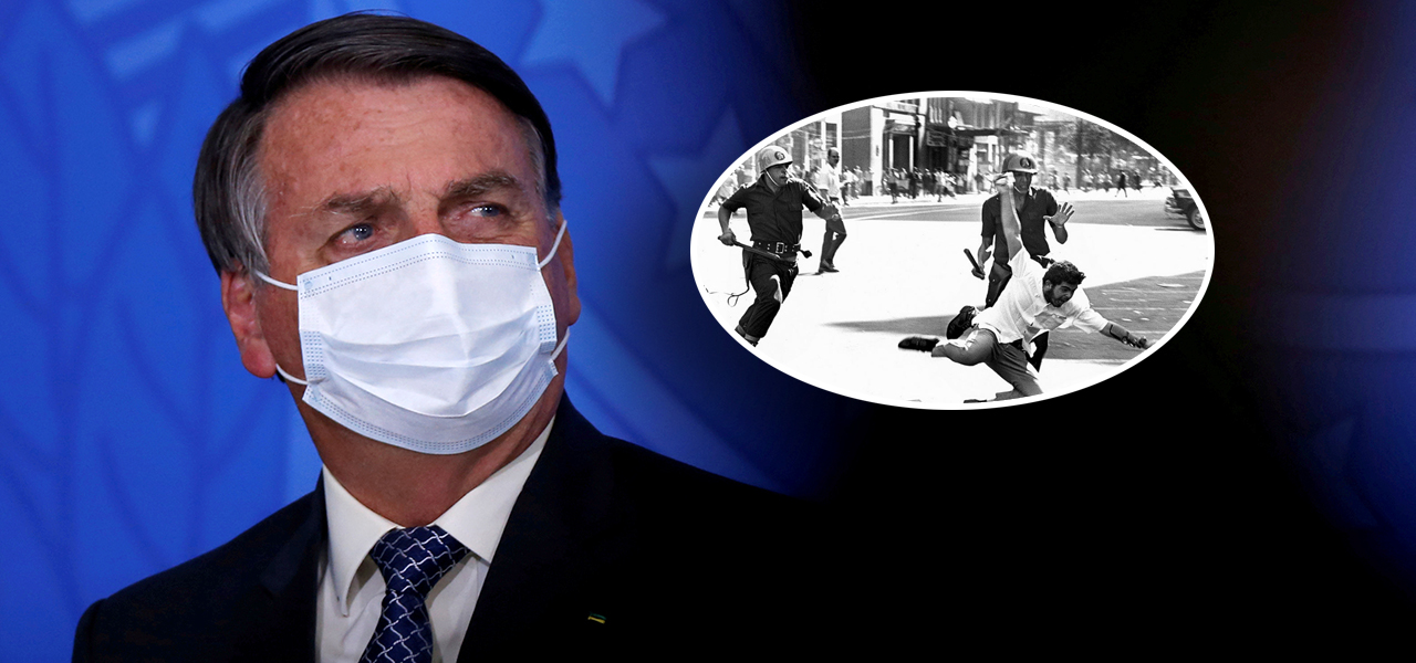 Jair Bolsonaro