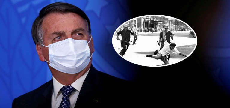 Jair Bolsonaro