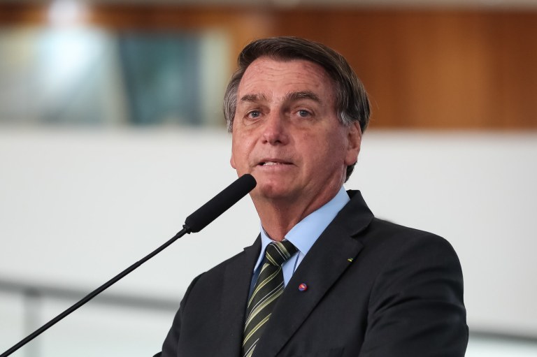 Jair Bolsonaro
