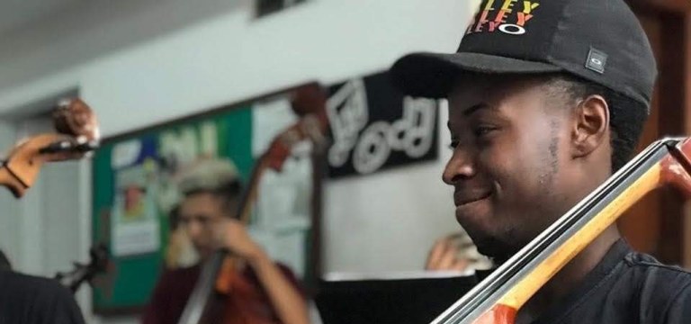 Luiz Carlos da Cordas Justino