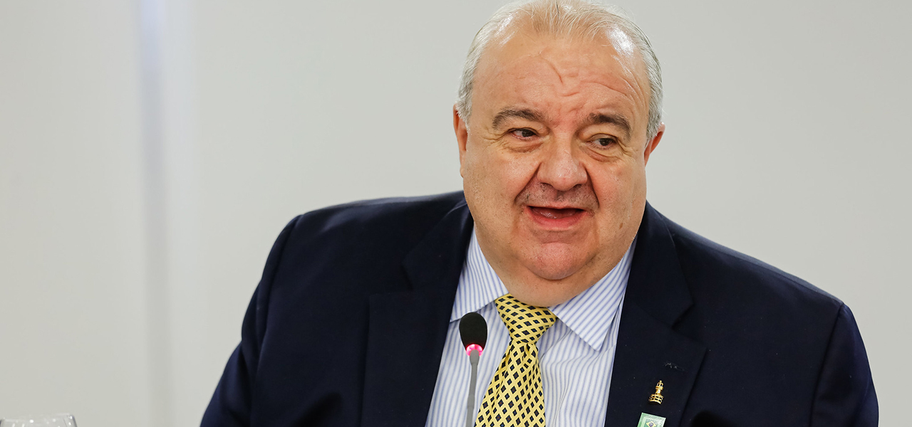 Rafael Greca