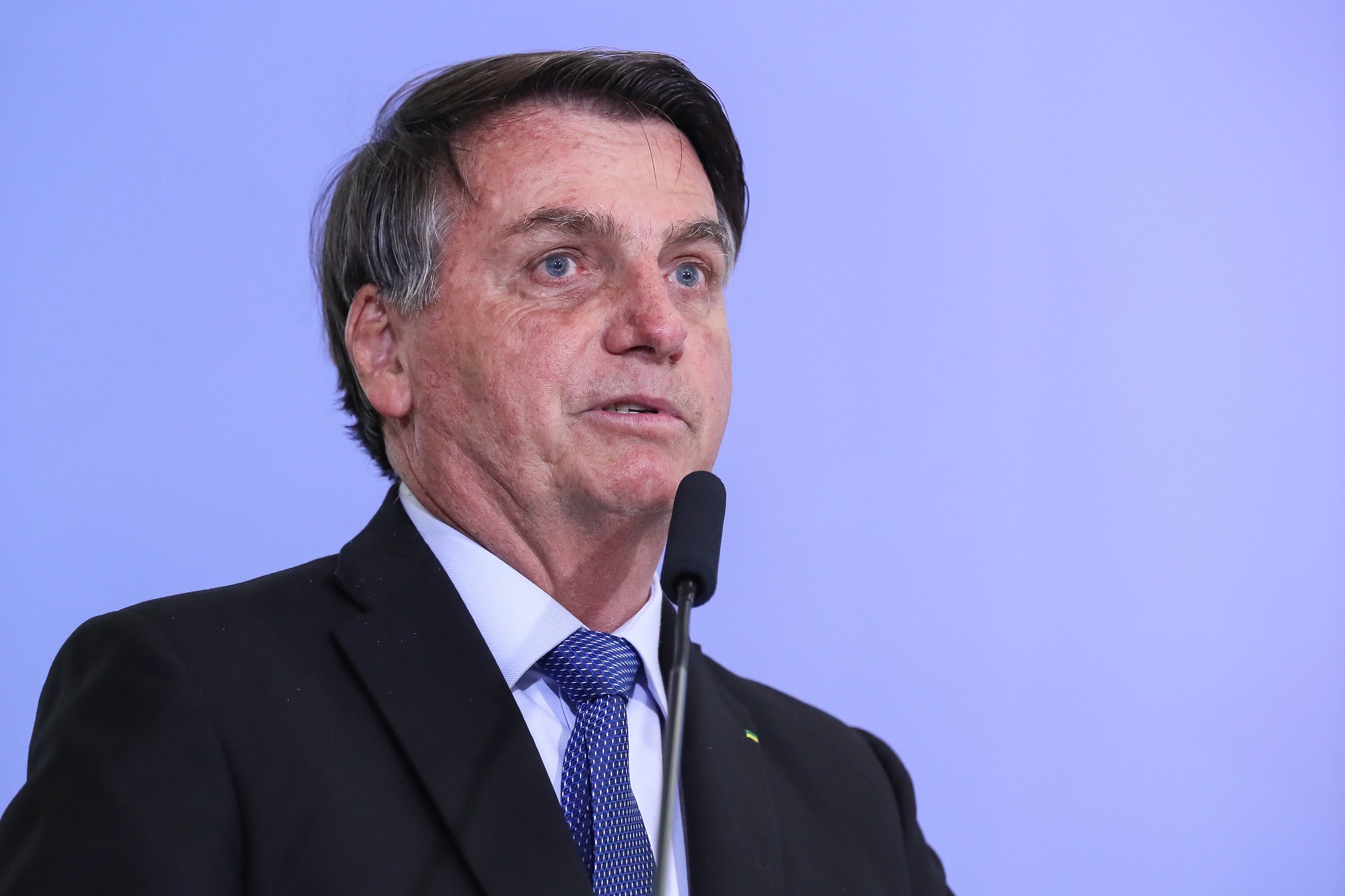Jair Bolsonaro