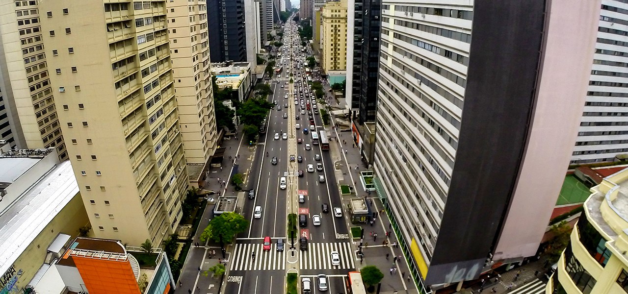 Avenida Paulista