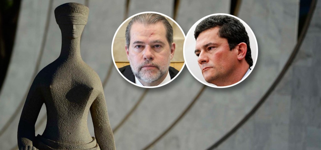 Cassação iminente de Moro e decisão histórica de Toffoli redimem estragos da Lava Jato