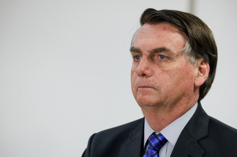 Jair Bolsonaro