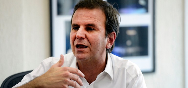 Eduardo Paes