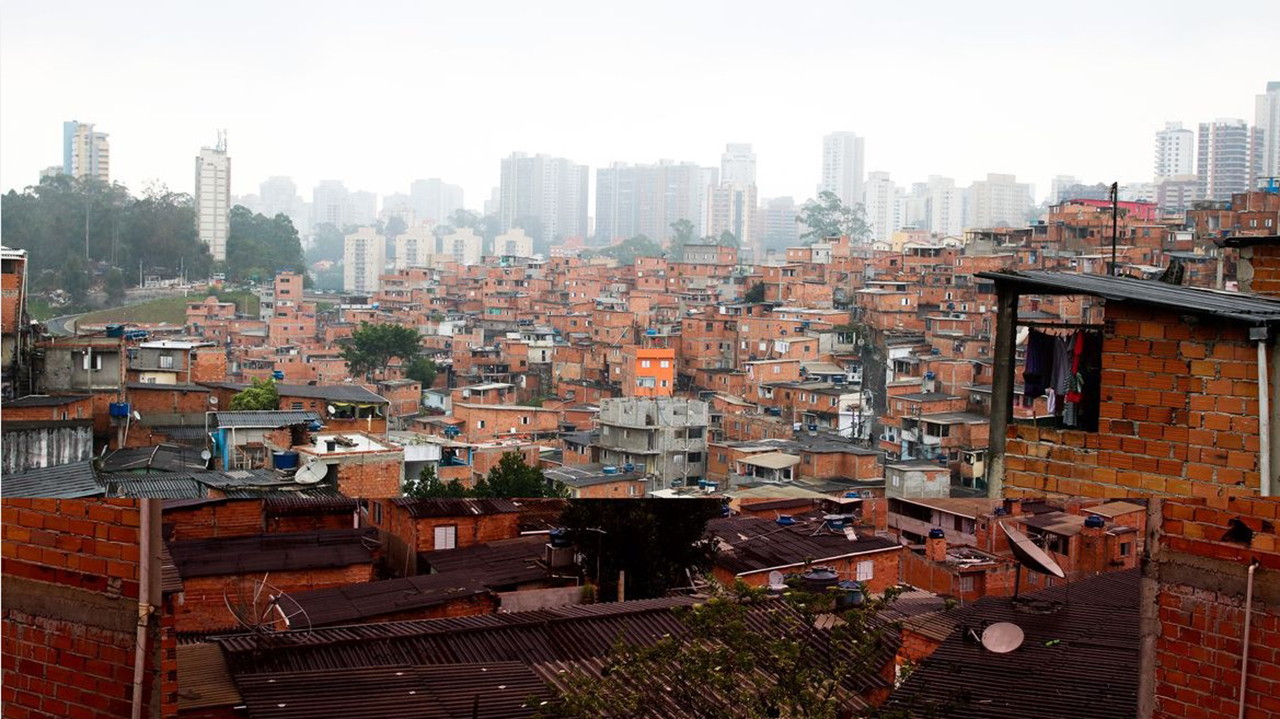 Paraisópolis