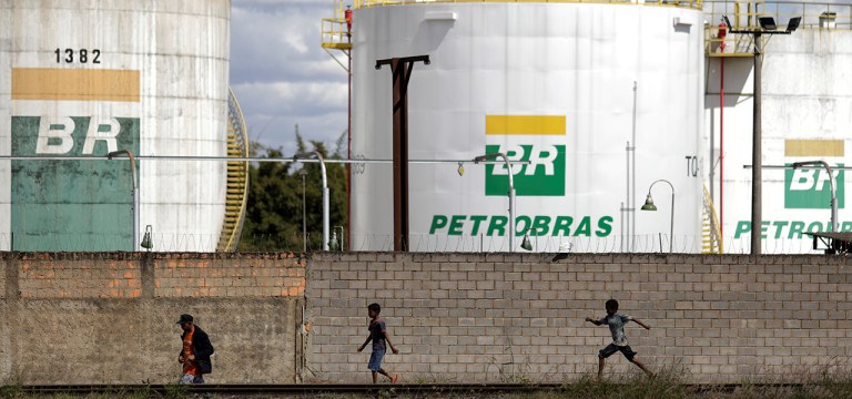 Petrobras