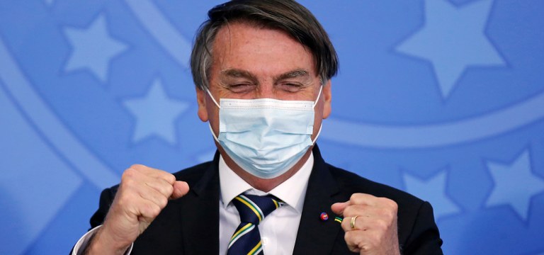Jair Bolsonaro