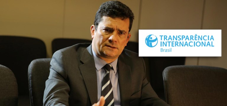 Sérgio Moro