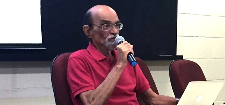 Luiz Antônio Machado da Silva