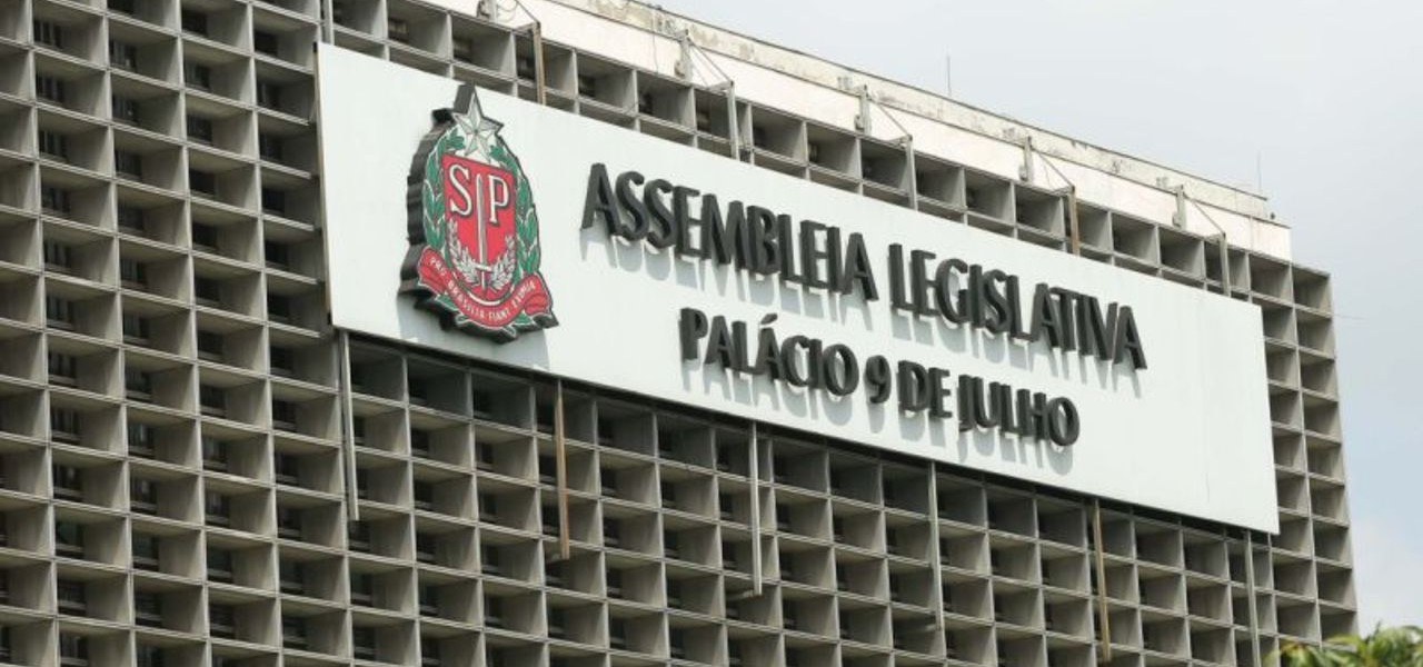 Assembleia Legislativa de São Paulo (Alesp)