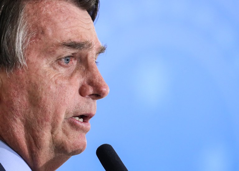 Jair Bolsonaro