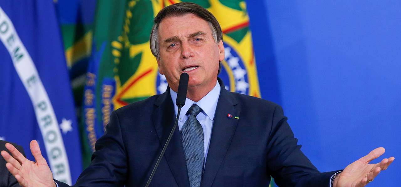 Jair Bolsonaro