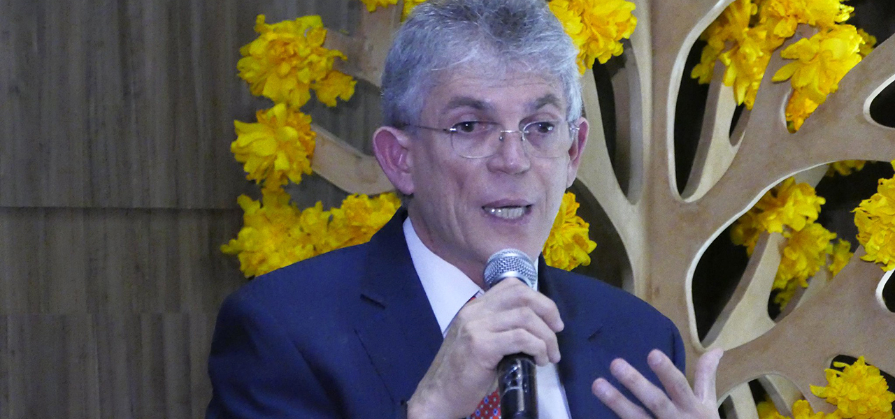 Ricardo Coutinho