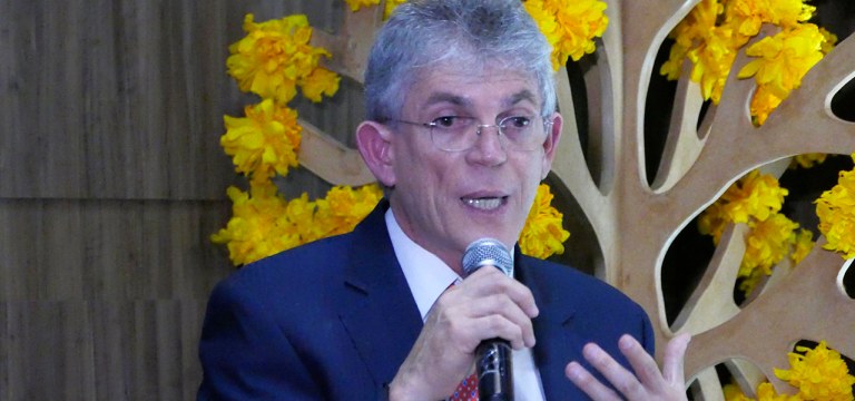 Ricardo Coutinho