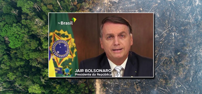 Jair Bolsonaro