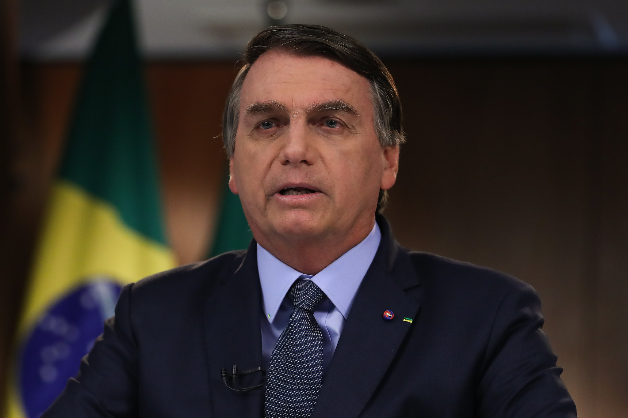 Jair Bolsonaro