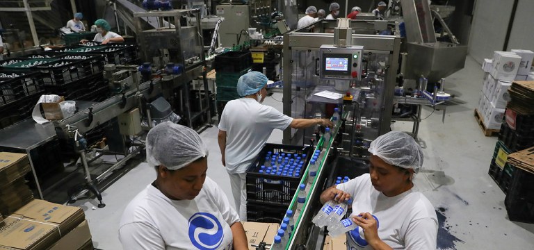 Brasil deve fechar 2020 com ociosidade elevada na economia