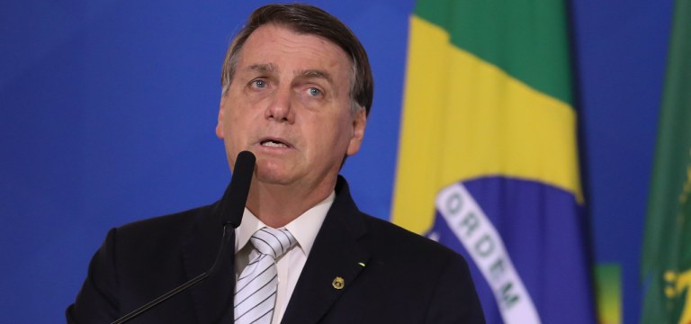 Jair Bolsonaro