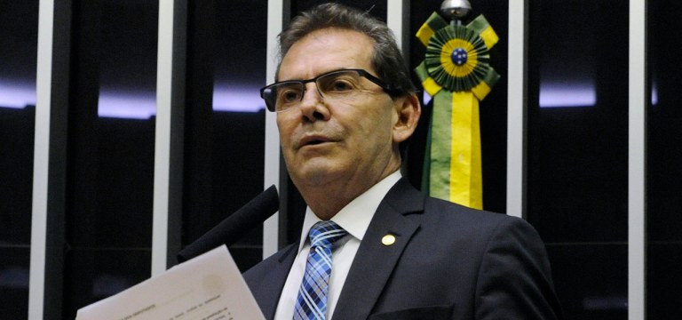 Paulinho da Força
