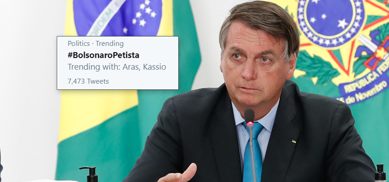 Jair Bolsonaro