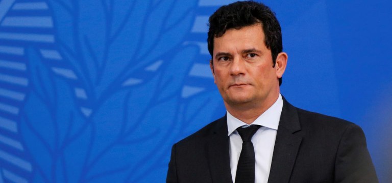 Sérgio Moro