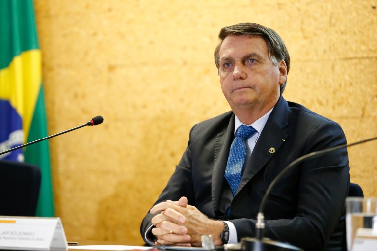 Jair Bolsonaro