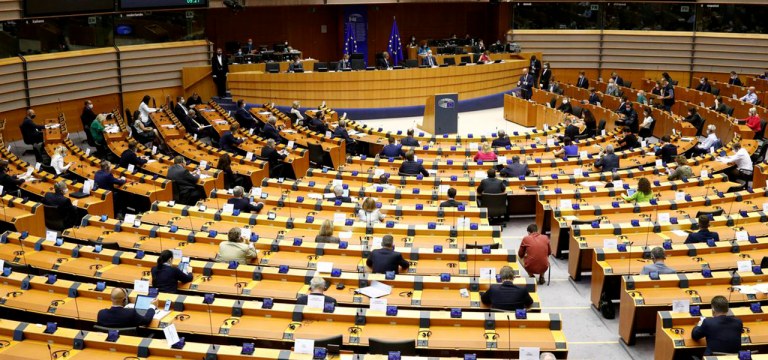 Parlamento da União Européia