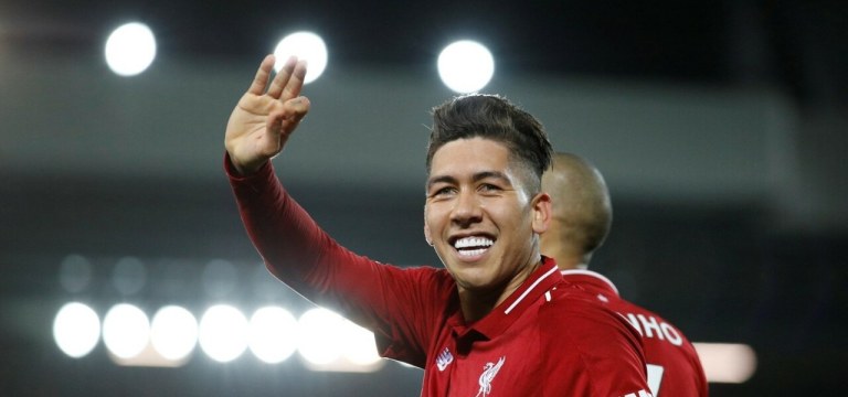 Roberto Firmino