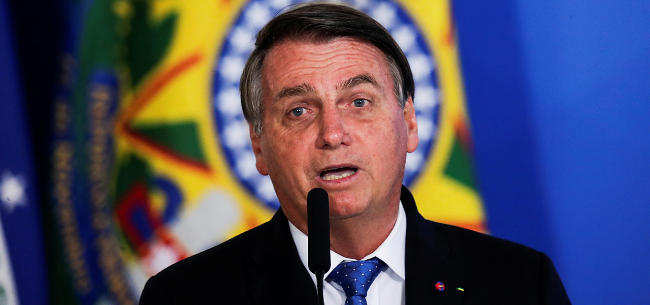 Jair Bolsonaro