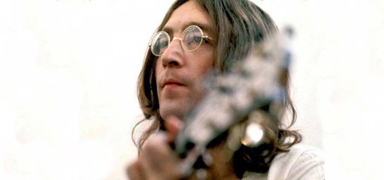 John Lennon