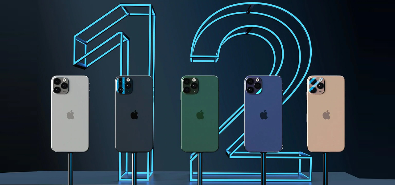 iPhone 12