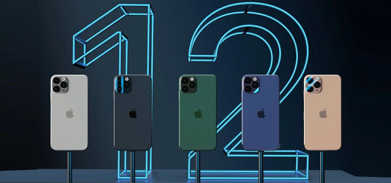 iPhone 12