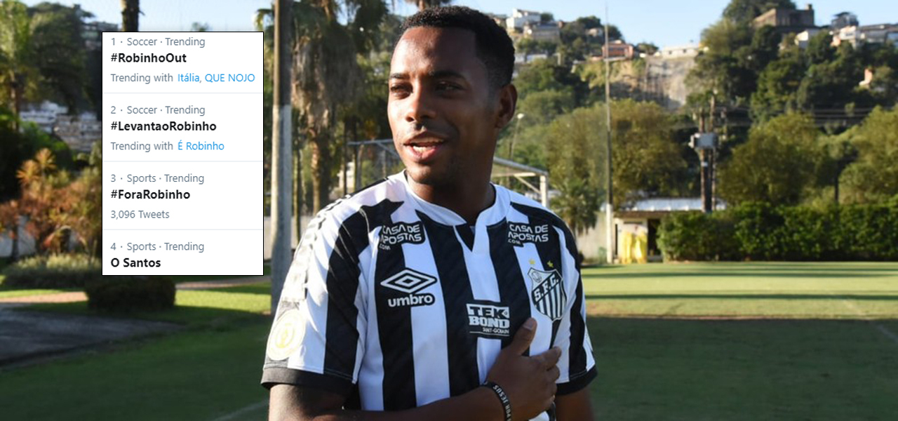 Robinho