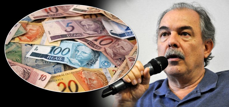 Aloizio Mercadante