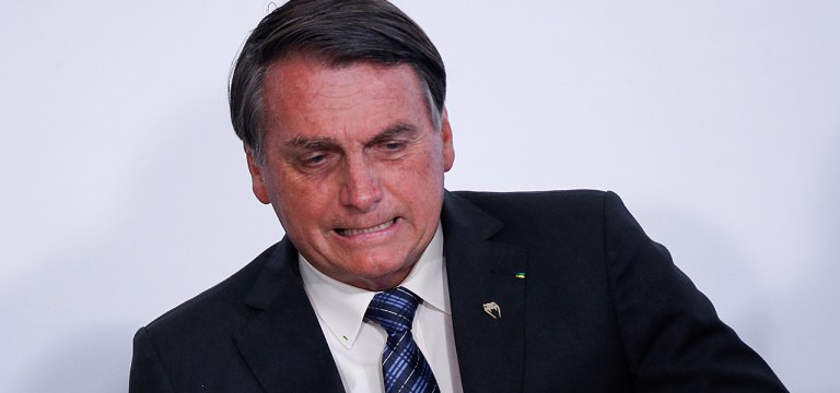 Jair Bolsonaro
