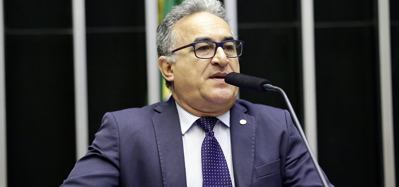 Edmilson Rodrigues