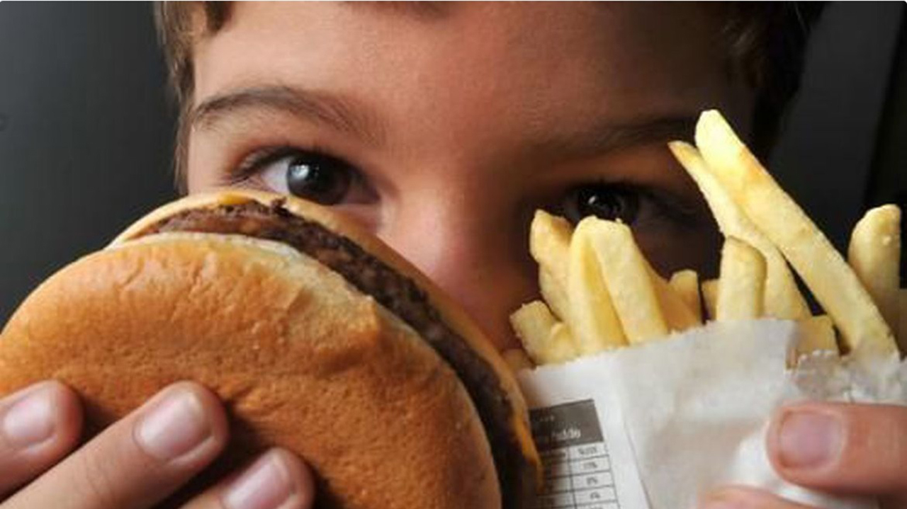 Pesquisa aponta aumento da obesidade no Brasil