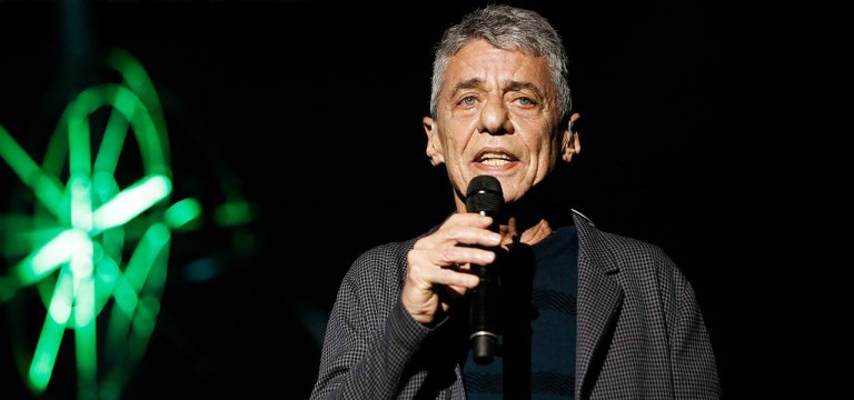 Chico Buarque