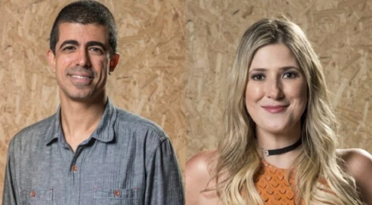 Fazer o certo exige coragem, posta Calabresa