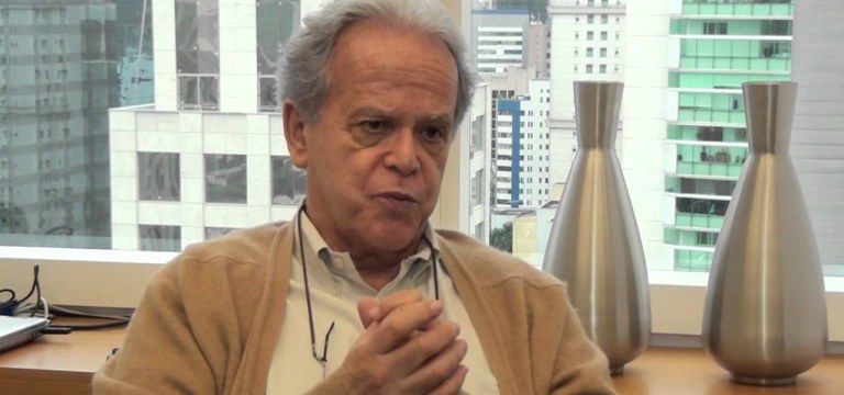 Luiz Carlos Mendonça de Barros