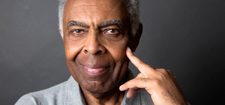 Gilberto Gil
