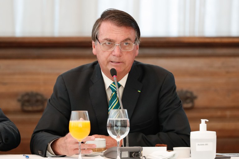 Jair Bolsonaro