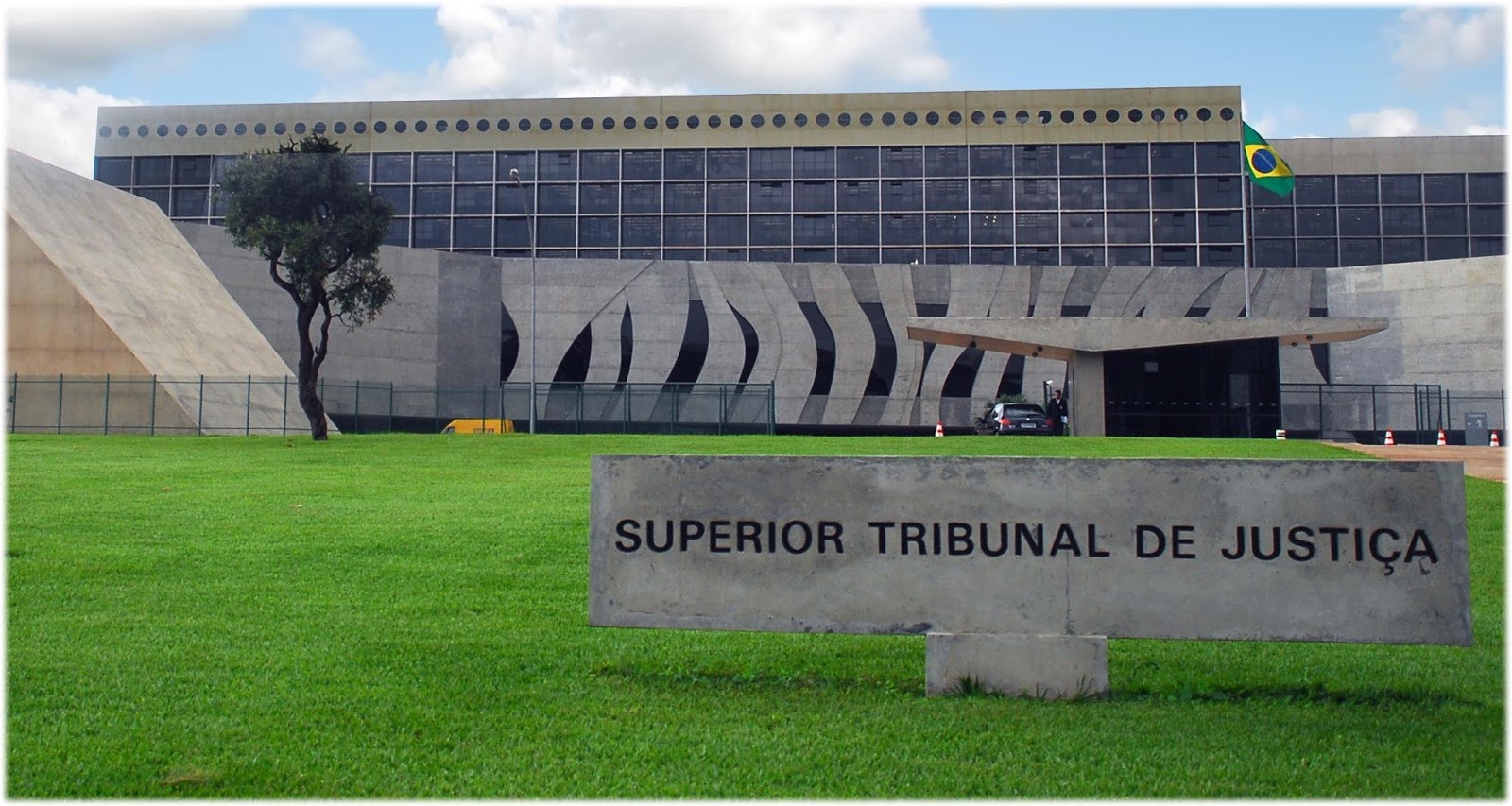 Superior Tribunal de Justiça