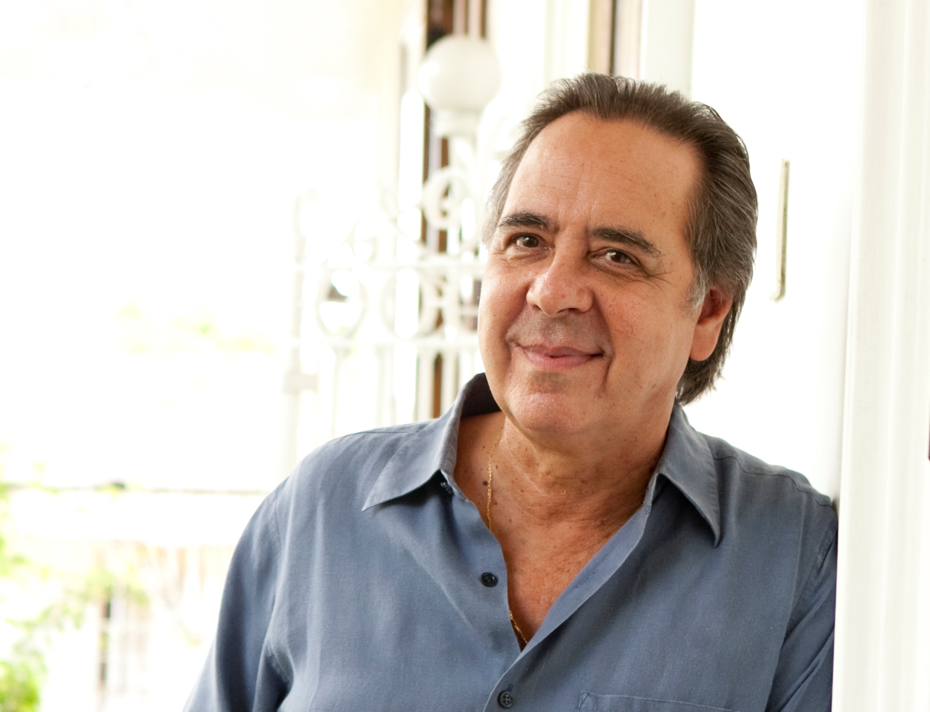 Edu Lobo