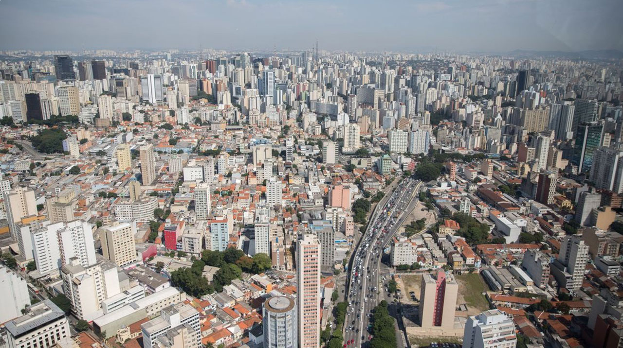 Inflação de aluguel acumula alta no País, diz FGV
